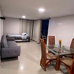 Apartamento en Cartagena con vistas