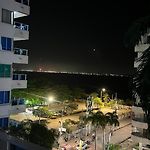 Apartamento en Cartagena con vistas